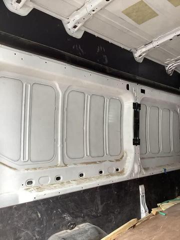Photo of 2020 Oxford White Ford Transit-250
