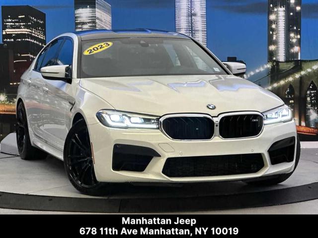 2023 BMW M5