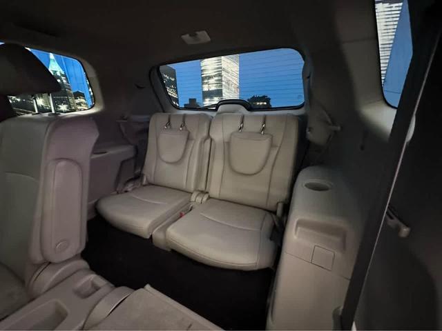 Photo of 2012 Shoreline Blue Pearl Toyota Highlander