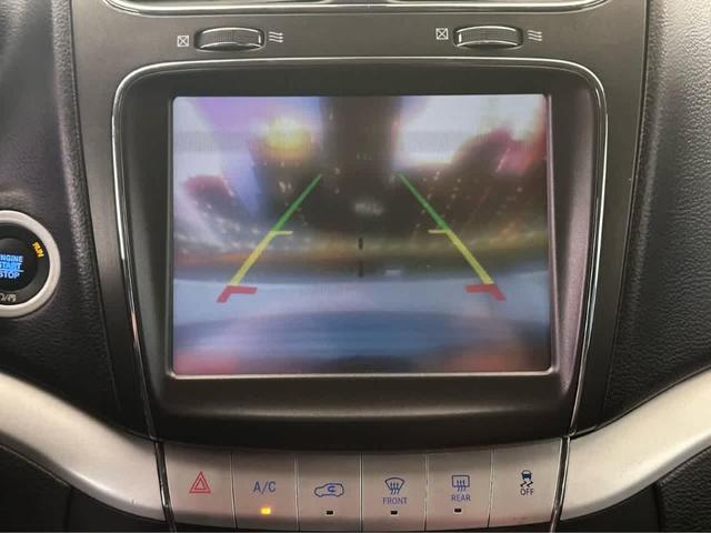 Photo of 2018 Bruiser Gray Clearcoat Dodge Journey