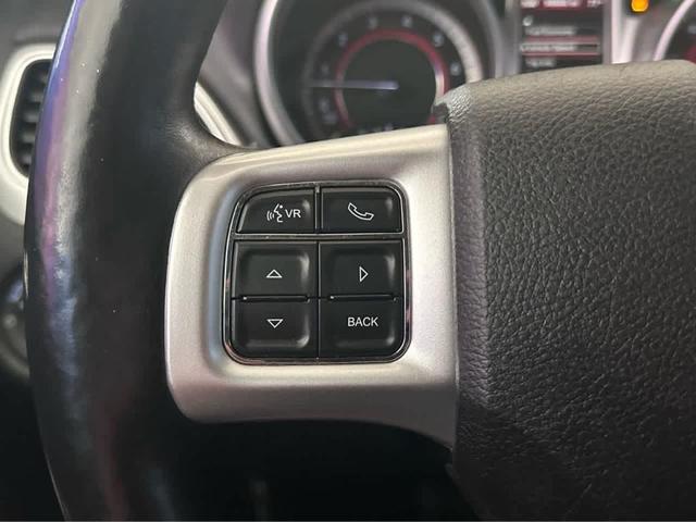 Photo of 2018 Bruiser Gray Clearcoat Dodge Journey
