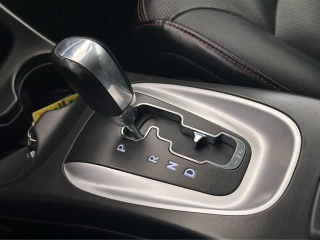 Photo of 2018 Bruiser Gray Clearcoat Dodge Journey