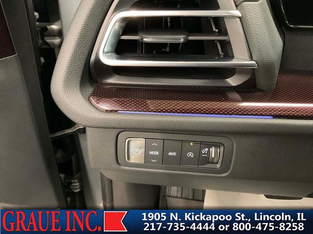 Photo of 2024 Sterling Gray Metallic Chevrolet Traverse