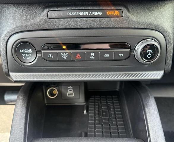 Photo of 2025 Velocity Blue Metallic Ford Bronco Sport