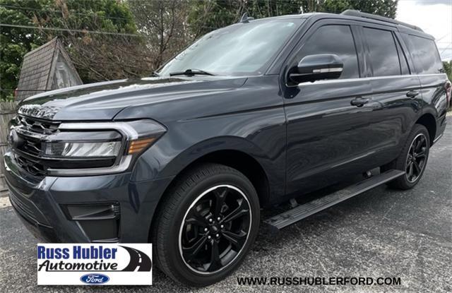 2024 Ford Expedition
