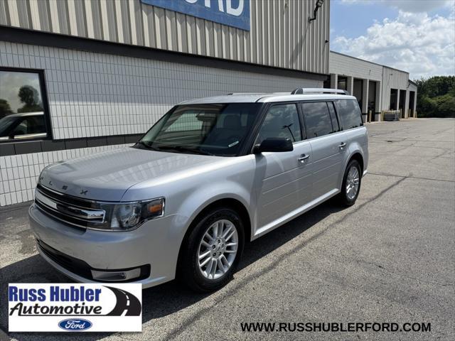 2017 Ford Flex