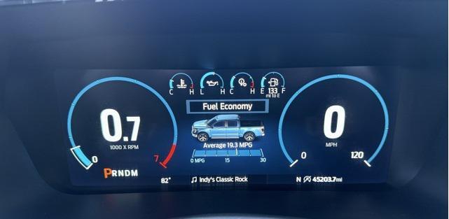 Photo of 2023 Oxford White Ford F-150