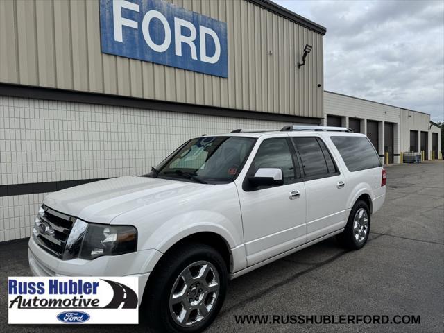 2013 Ford Expedition El