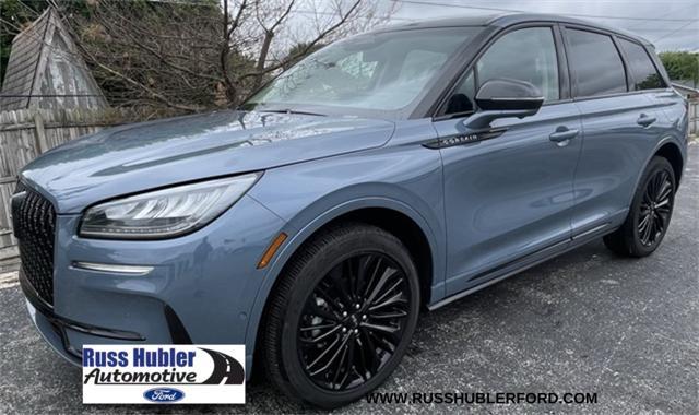 2023 Lincoln Corsair