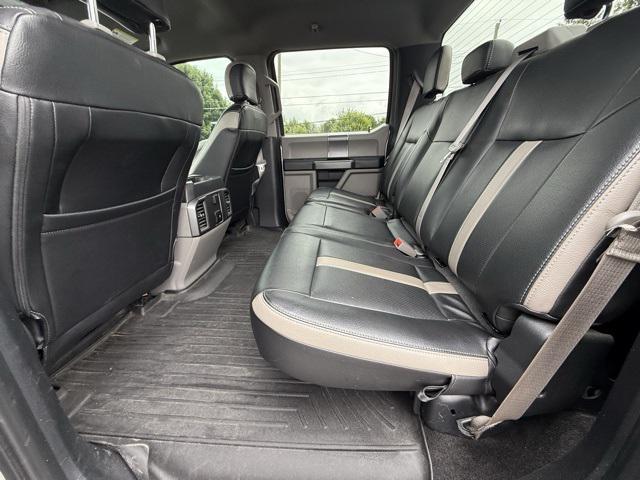 Photo of 2019 Ingot Silver Ford F-150