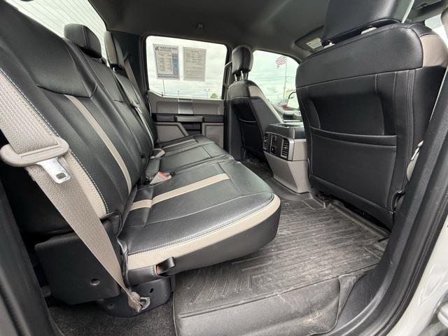 Photo of 2019 Ingot Silver Ford F-150