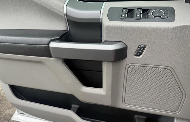 Photo of 2019 Ingot Silver Ford F-150