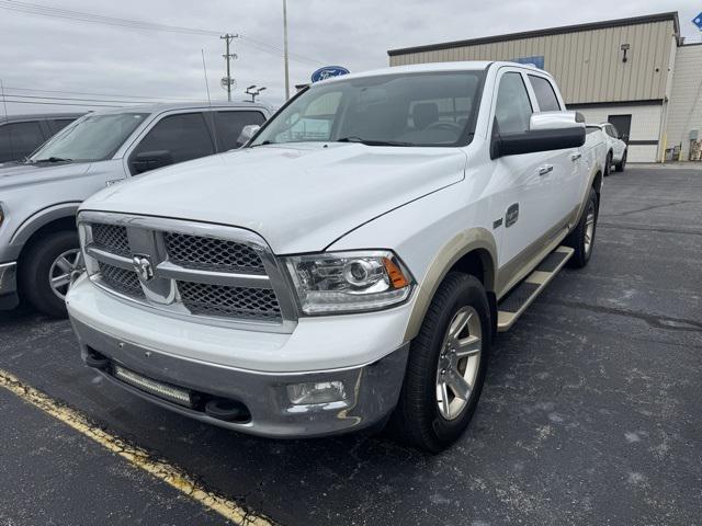 2012 RAM 1500