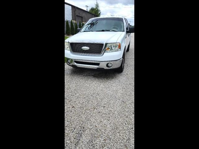 2007 Ford F-150