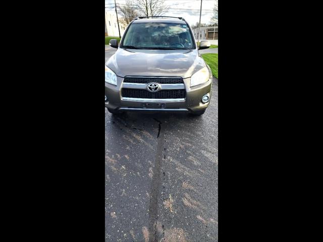 2010 Toyota RAV4