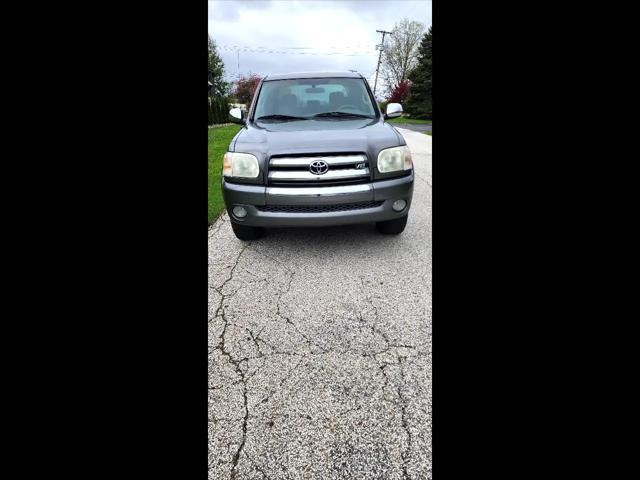 2006 Toyota Tundra