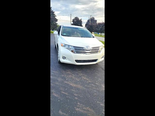 2009 Toyota Venza