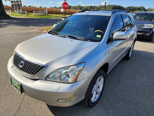 2005 Lexus Rx 330