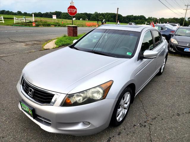 2009 Honda Accord