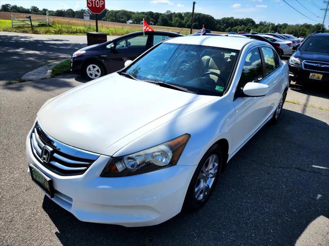 2011 Honda Accord