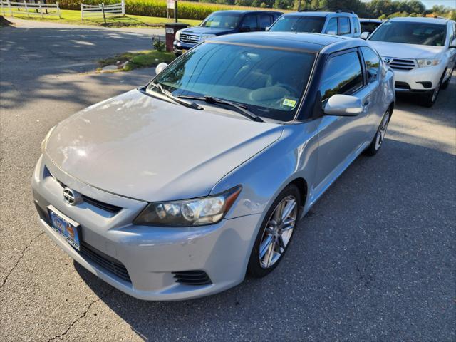 2013 Scion TC