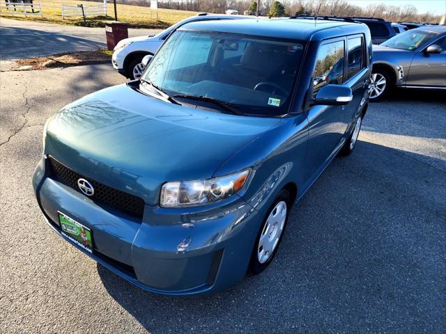 2009 Scion xB