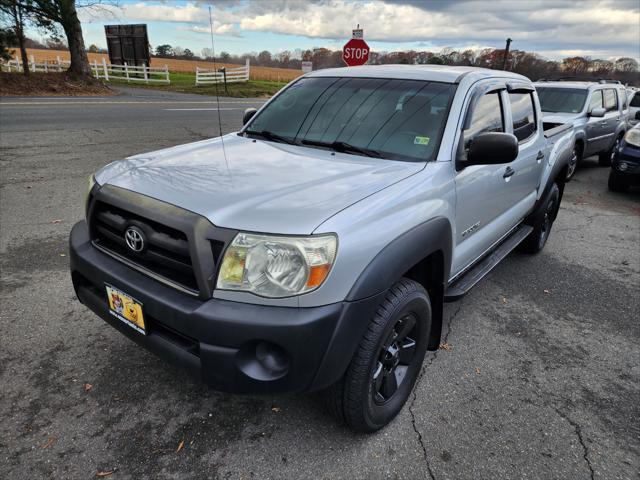 2008 Toyota Tacoma