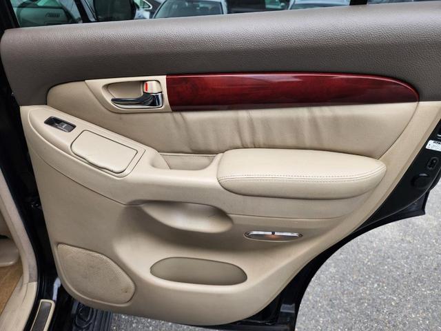 Photo of 2008 Black Onyx Lexus GX 470