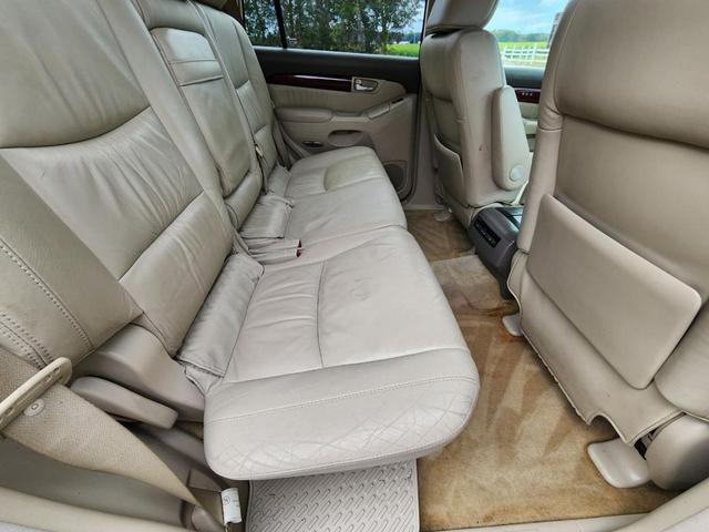 Photo of 2008 Black Onyx Lexus GX 470
