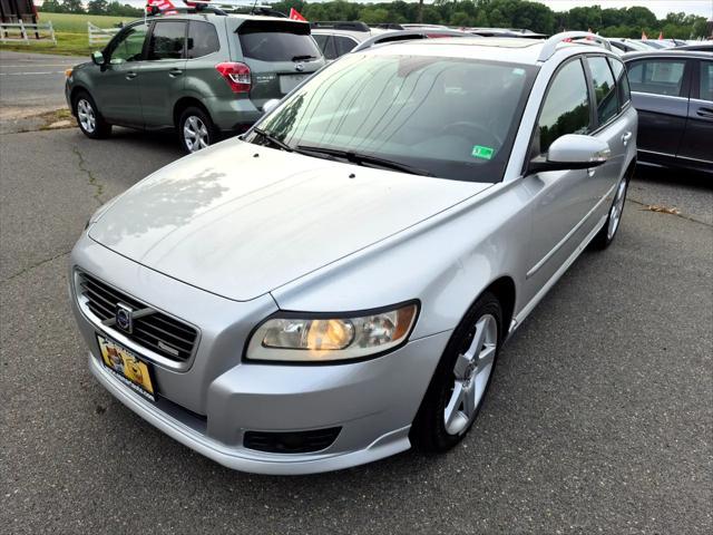 2009 Volvo V50