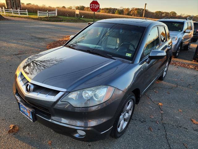 2008 Acura RDX