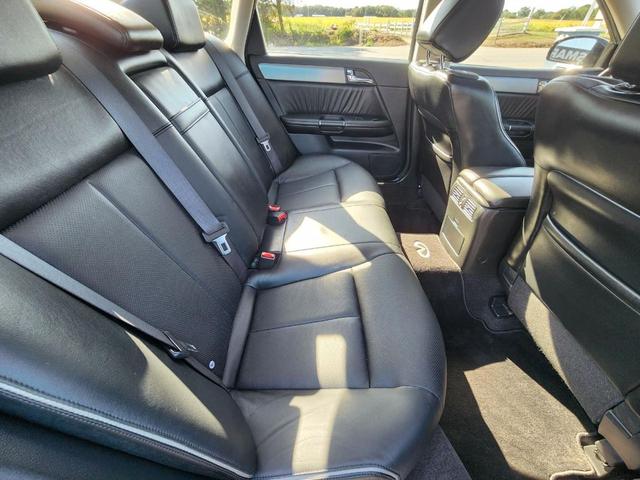 Photo of 2006 Bronze INFINITI M45