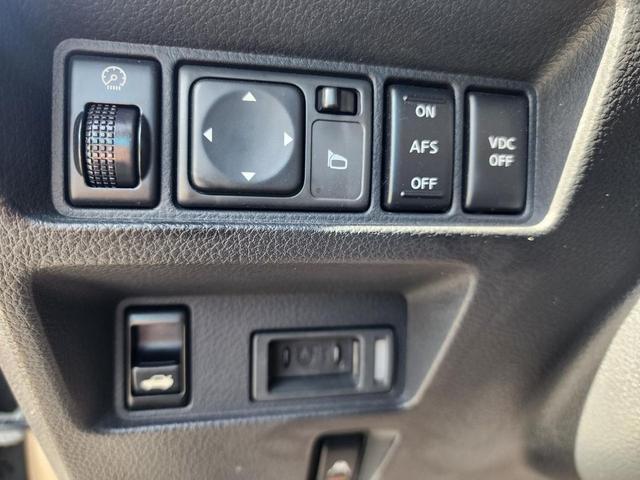 Photo of 2006 Bronze INFINITI M45