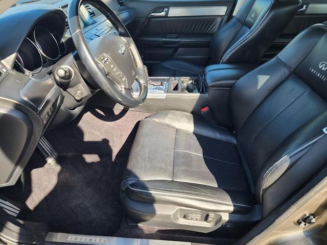 Photo of 2006 Bronze INFINITI M45