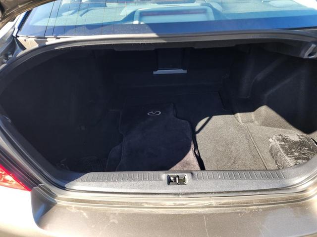 Photo of 2006 Bronze INFINITI M45