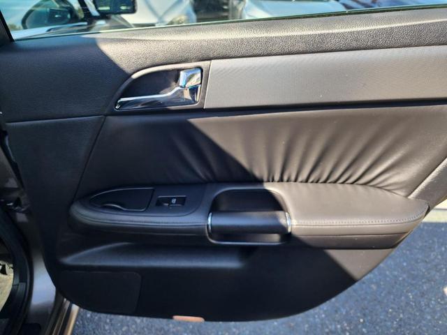 Photo of 2006 Bronze INFINITI M45