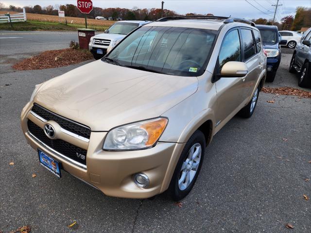 2012 Toyota RAV4