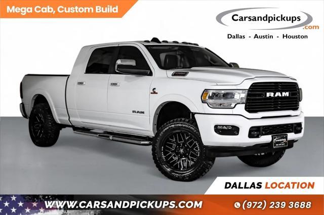 2022 RAM 2500