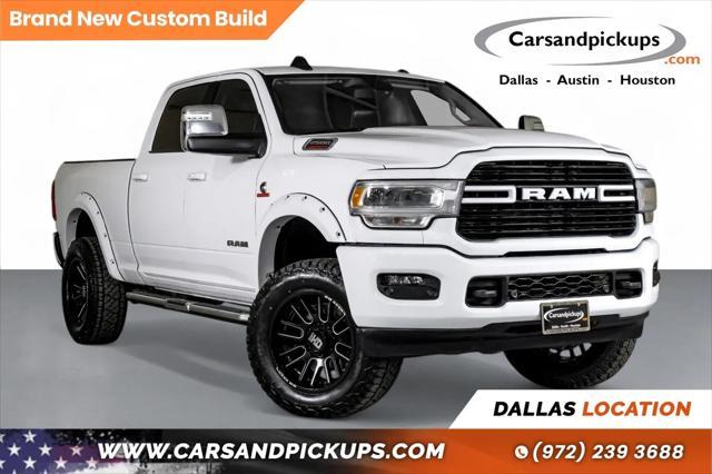 2023 RAM 2500
