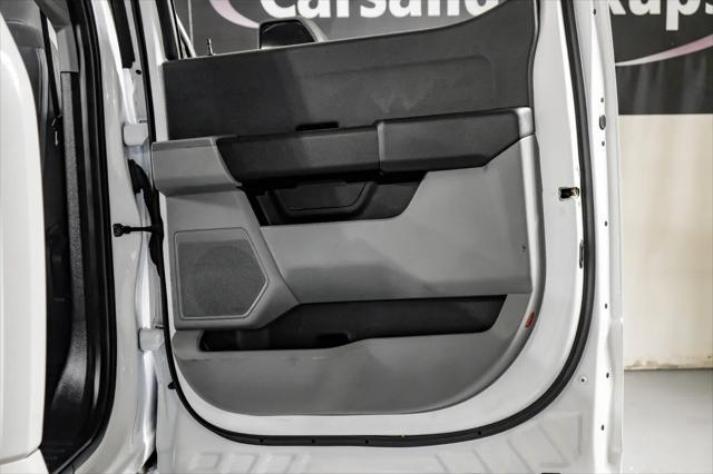 Photo of 2023 Oxford White Ford F-350