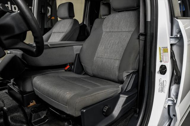 Photo of 2023 Oxford White Ford F-350