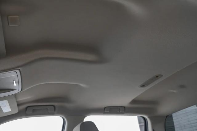 Photo of 2018 Iridescent Pearl Tricoat Chevrolet Silverado 2500