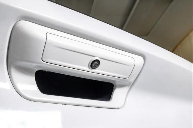 Photo of 2021 Bright White Clearcoat RAM 3500