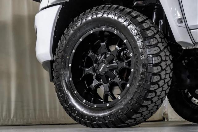 Photo of 2021 Bright White Clearcoat RAM 3500