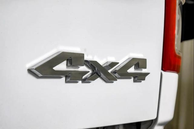 Photo of 2021 Bright White Clearcoat RAM 3500