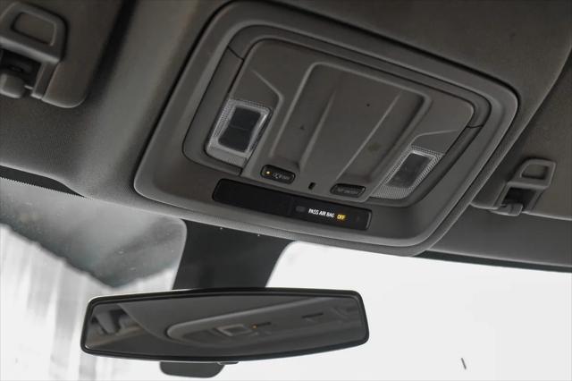 Photo of 2020 Summit White Chevrolet Silverado 2500