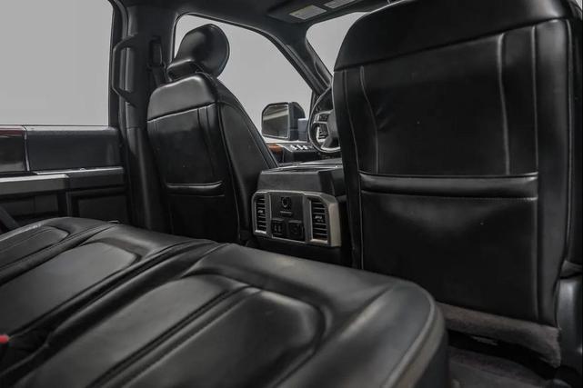 Photo of 2017 Shadow Black Ford F-150