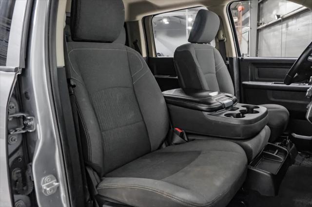 Photo of 2020 Billet Silver Metallic Clearcoat RAM 2500
