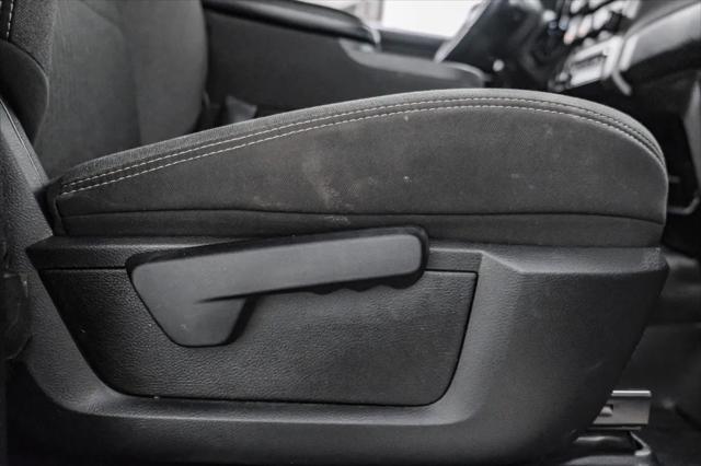 Photo of 2020 Billet Silver Metallic Clearcoat RAM 2500