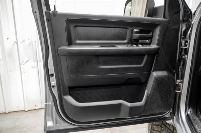 Photo of 2020 Billet Silver Metallic Clearcoat RAM 2500